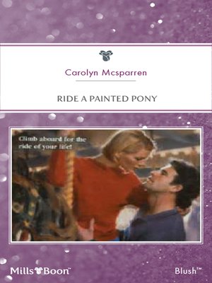 cover image of Ride a Painted Pony